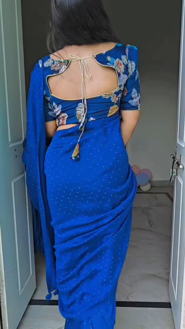 Post 7 by Nani's fashion on Instagram (video)