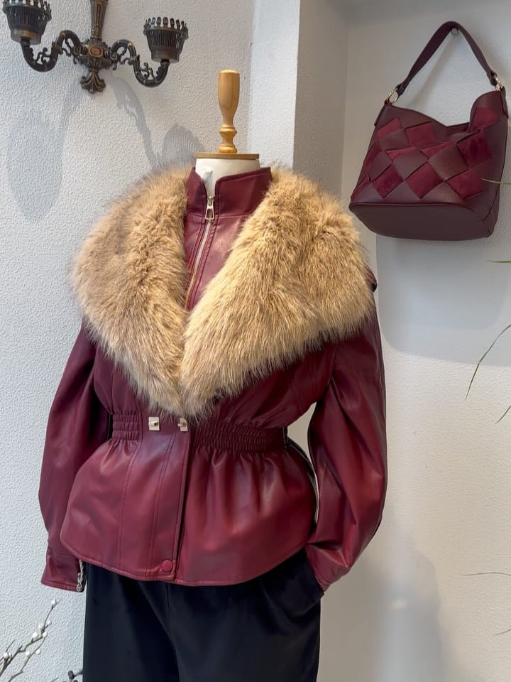 Post 5 by Çağrı Collection on Instagram (carousel)