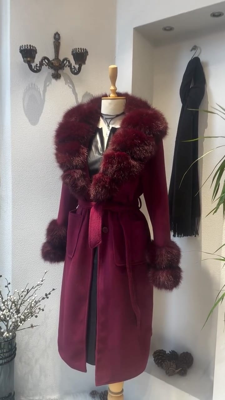 Post 3 by Çağrı Collection on Instagram (video)
