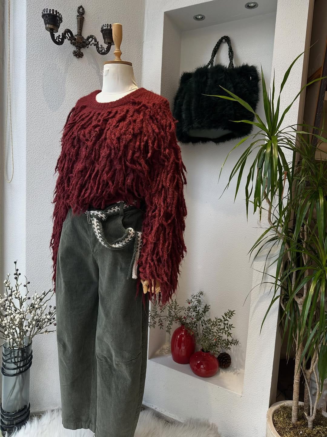 Post 8 by Çağrı Collection on Instagram (carousel)