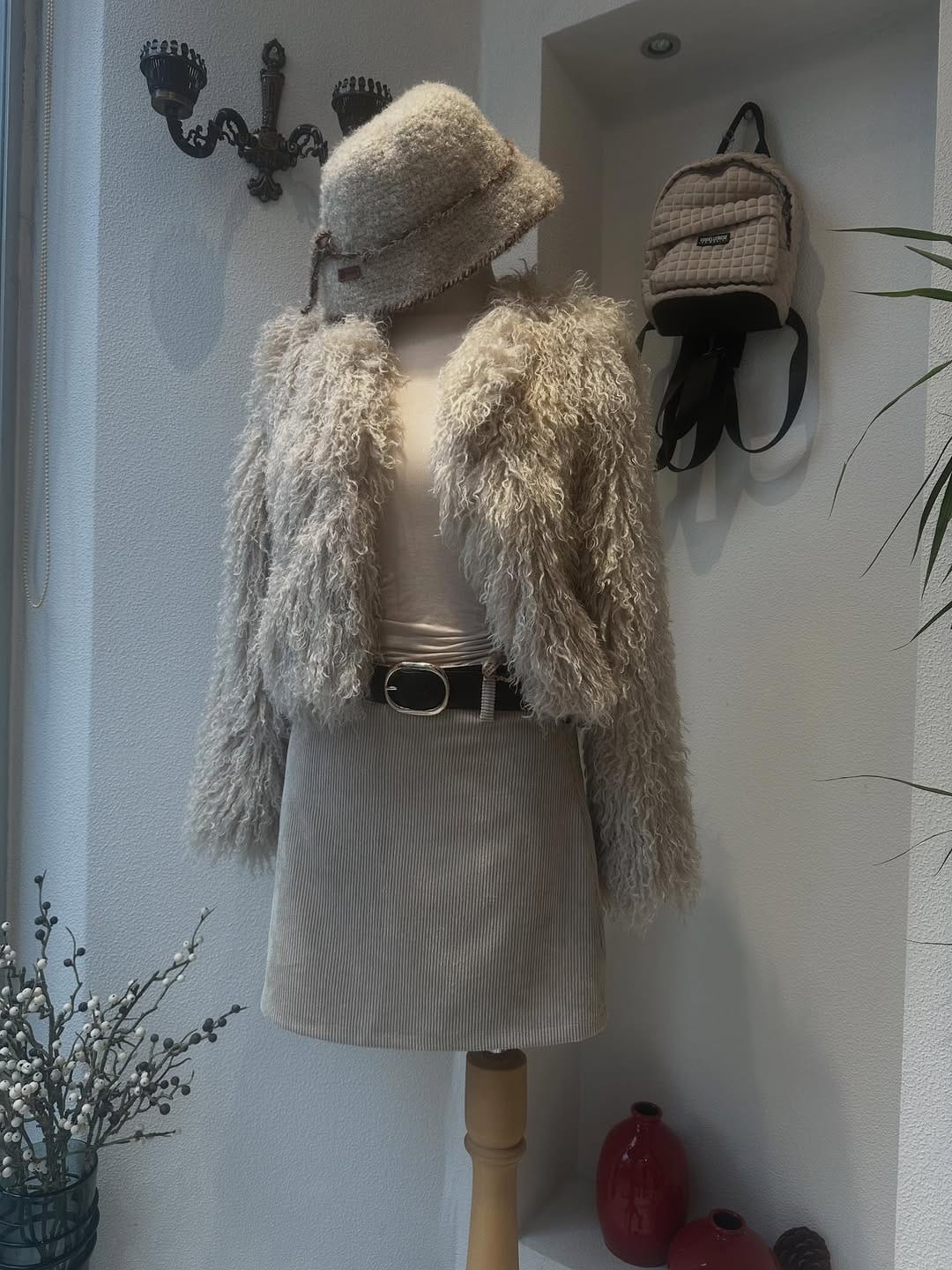 Post 6 by Çağrı Collection on Instagram (carousel)