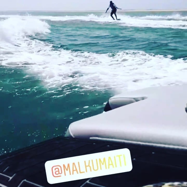 Post 8 by !    Mohammed Al Kumaiti on Instagram (video)