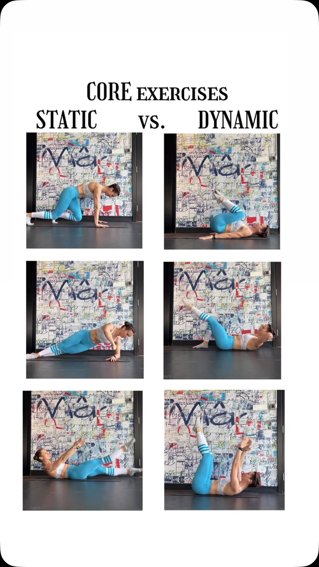 Post 7 by Anna Vavilina on Instagram (video)