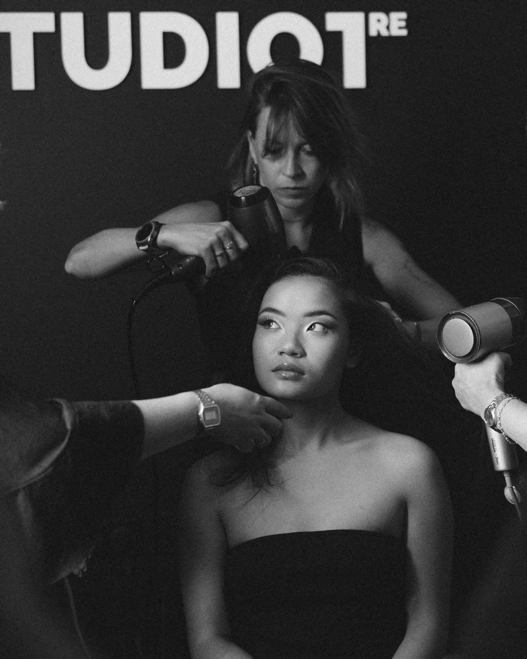 Post 10 by Jean Vallon Coiffeur Créateur on Instagram (image)
