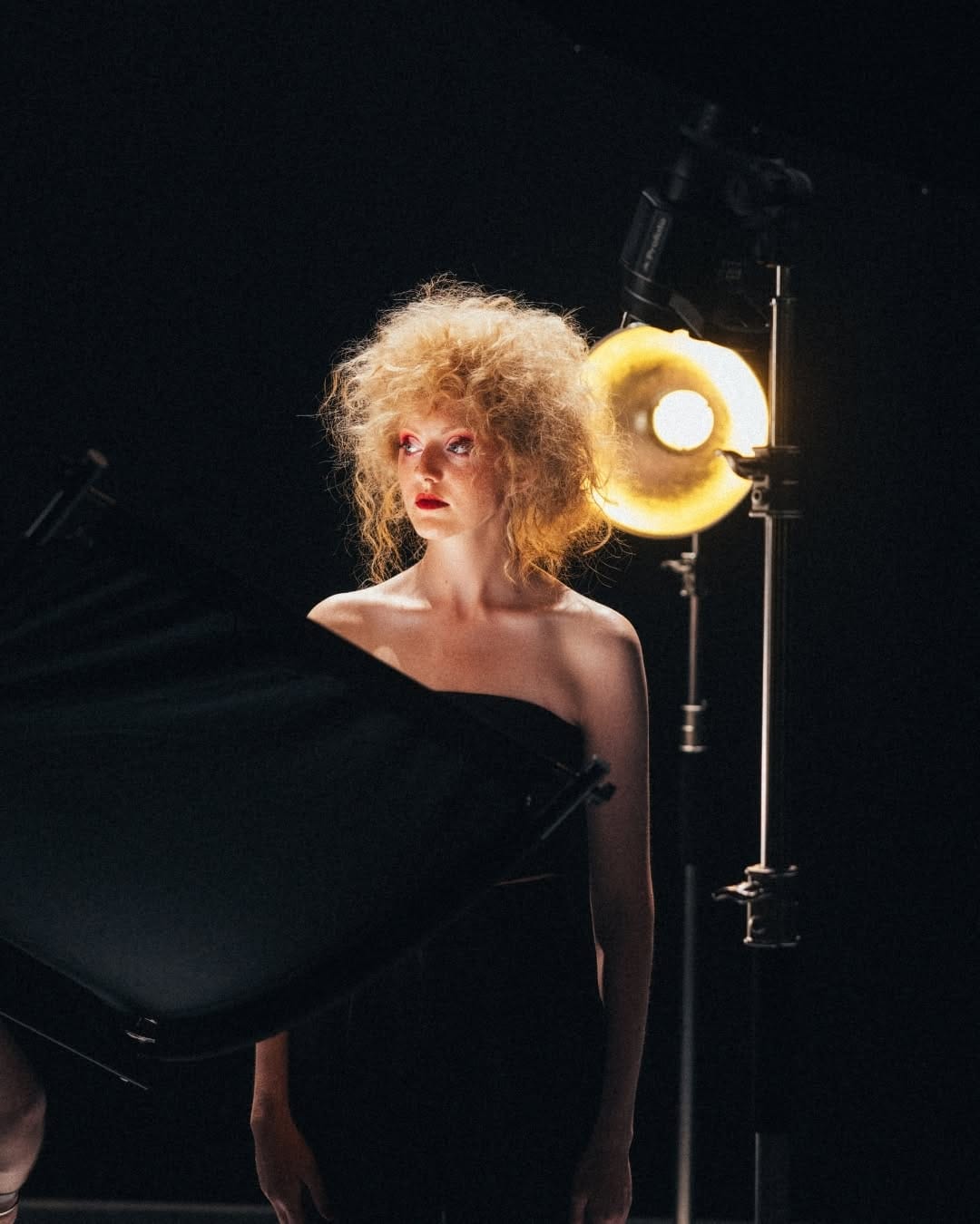 Post 8 by Jean Vallon Coiffeur Créateur on Instagram (image)