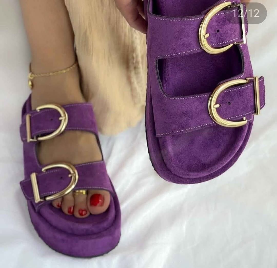 Post 6 by FERDUŞUN PABUÇLARI👠 on Instagram (image)