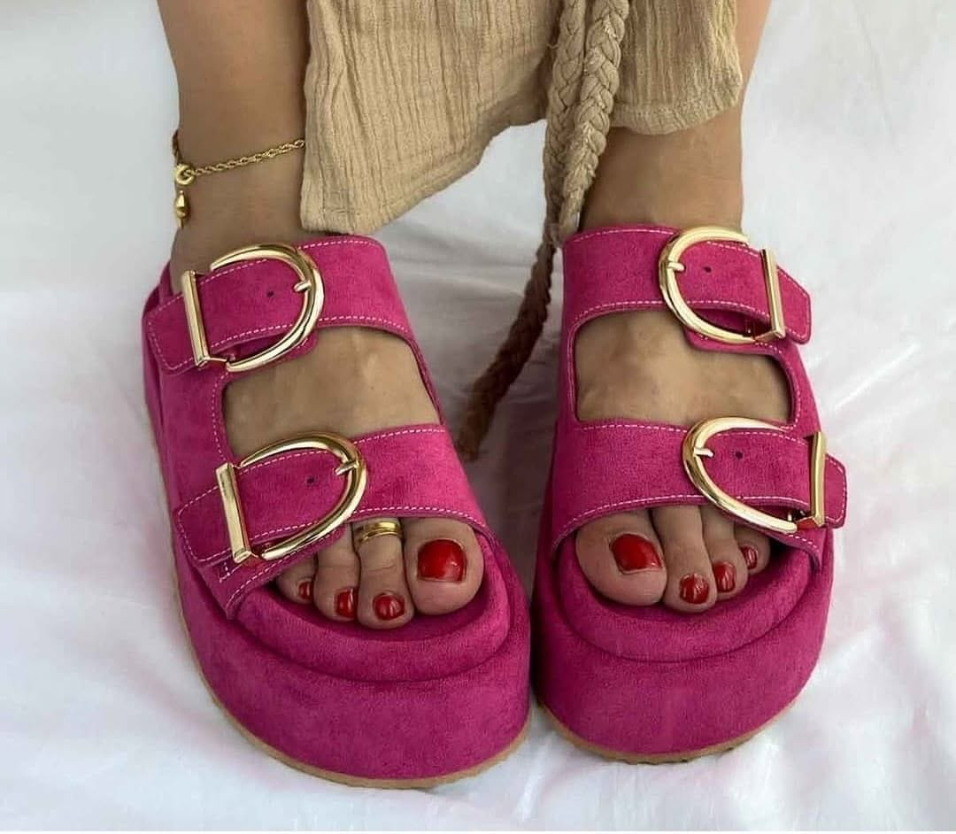 Post 9 by FERDUŞUN PABUÇLARI👠 on Instagram (image)