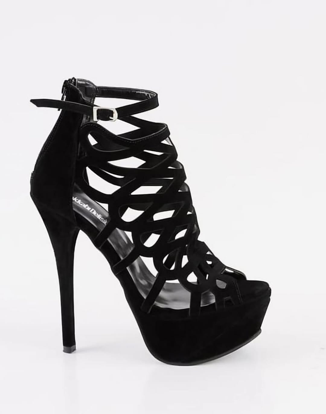 Post 4 by FERDUŞUN PABUÇLARI👠 on Instagram (image)