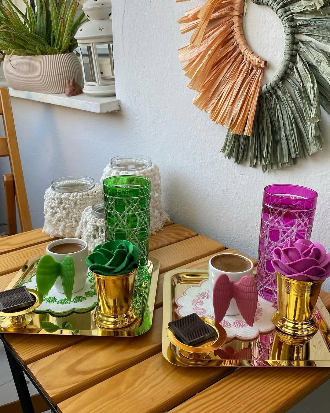 Post 9 by Tasarım Ürünler | Sunum Yardımcıları | Kahve Fincanları on Instagram (image)