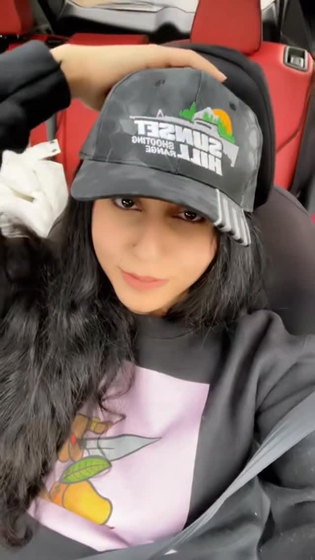 Post 3 by Alisha Kaur 🧿 on Instagram (video)