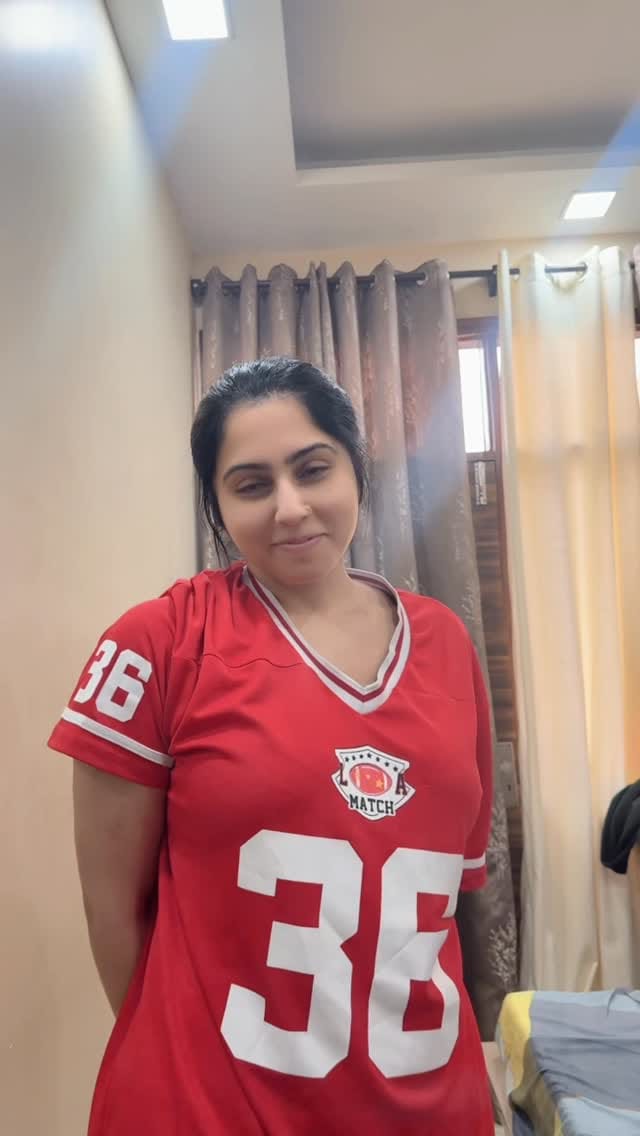 Post 1 by Alisha Kaur 🧿 on Instagram (video)