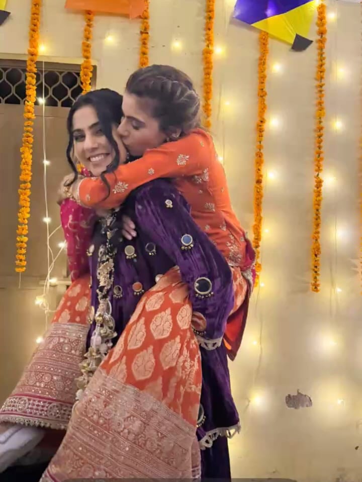 Post 2 by Alisha Kaur 🧿 on Instagram (carousel)