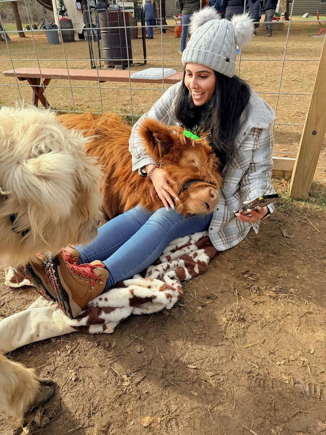 Post 5 by Alisha Kaur 🧿 on Instagram (carousel)