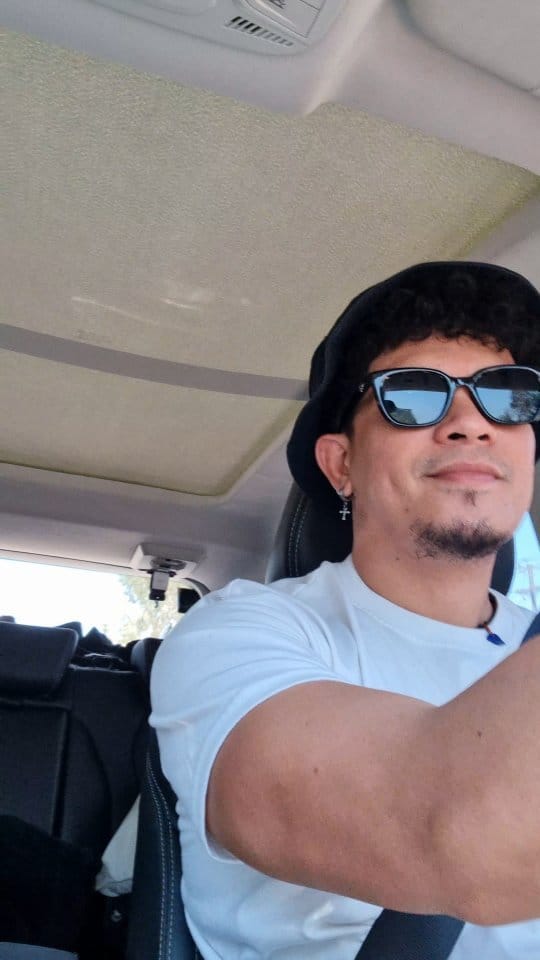 Post 8 by Zefren Suan on Instagram (video)