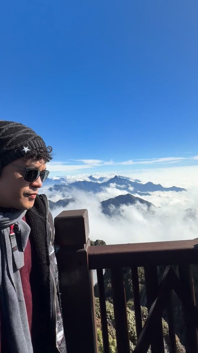 Post 4 by Zefren Suan on Instagram (video)