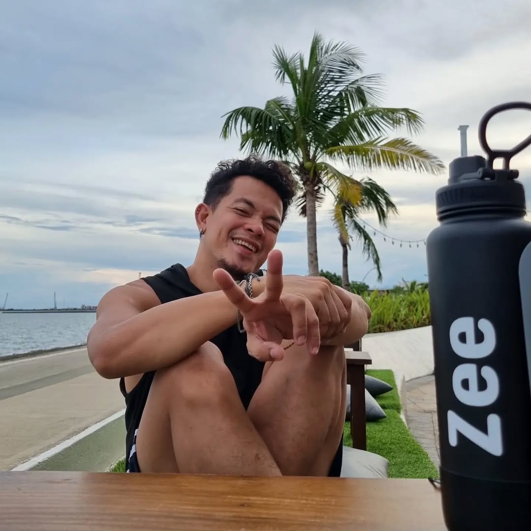 Post 9 by Zefren Suan on Instagram (carousel)