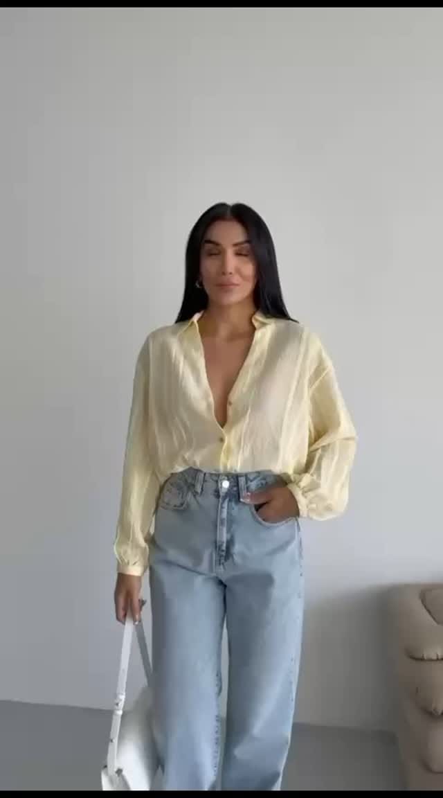 Post 8 by Peri Butik on Instagram (video)