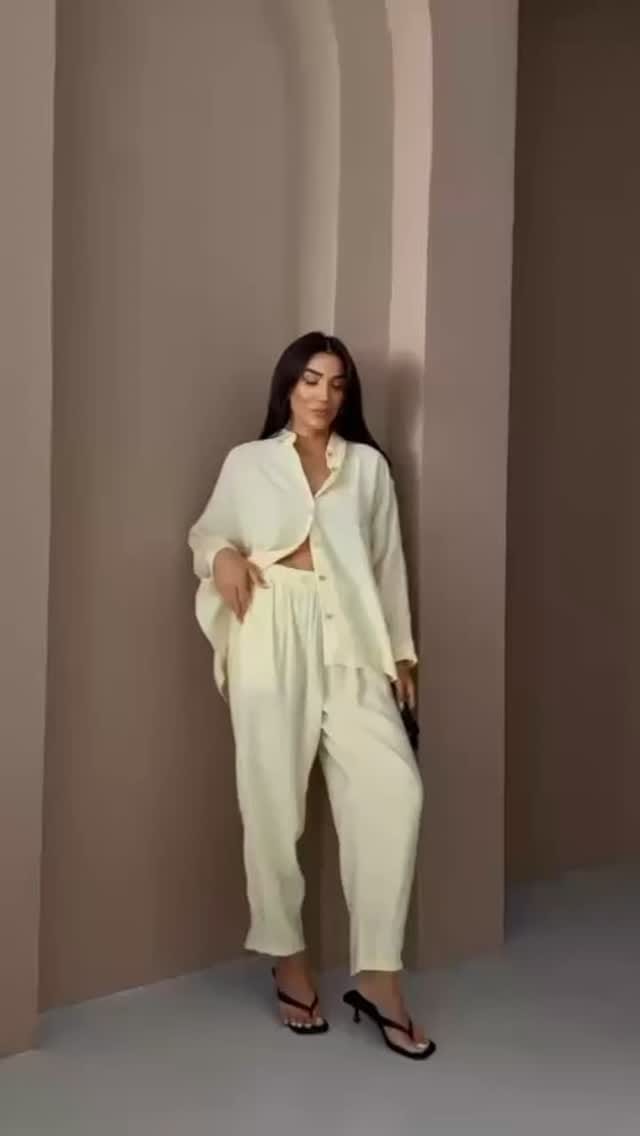 Post 9 by Peri Butik on Instagram (video)