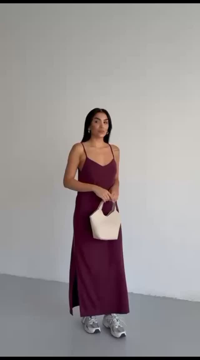 Post 2 by Peri Butik on Instagram (video)