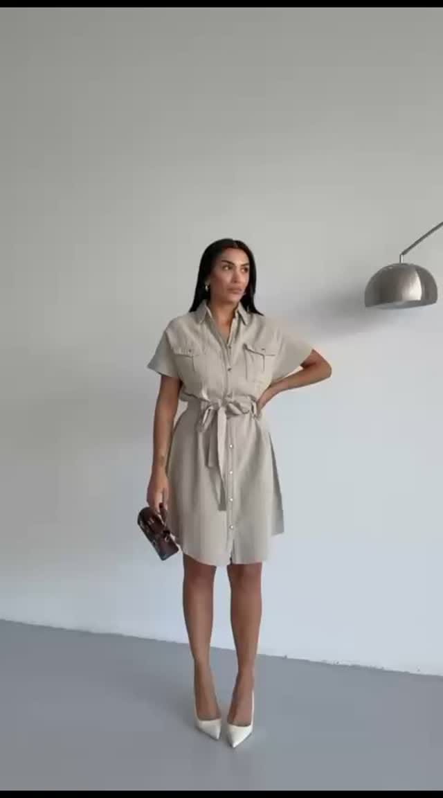 Post 3 by Peri Butik on Instagram (video)