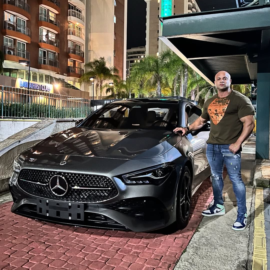 Post 10 by Caio Vinícius|Personal trainer on Instagram (image)