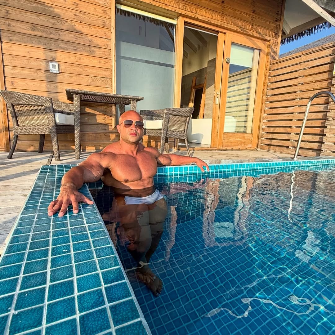 Post 3 by Caio Vinícius|Personal trainer on Instagram (image)