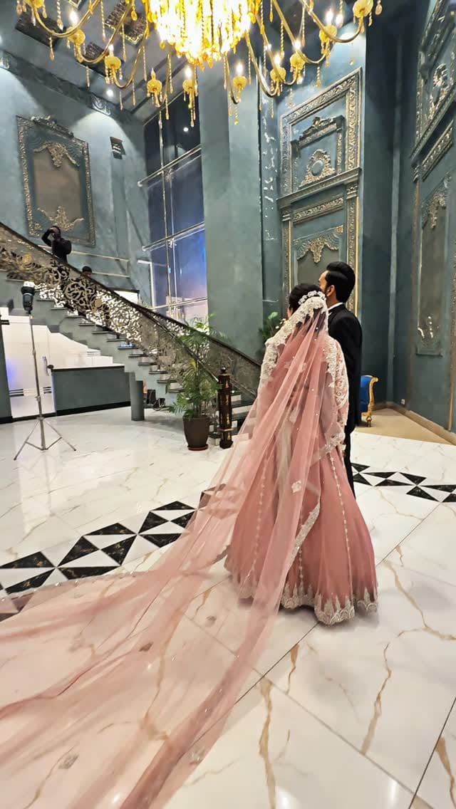 Post 2 by Haider's Photography & Film on Instagram (video)