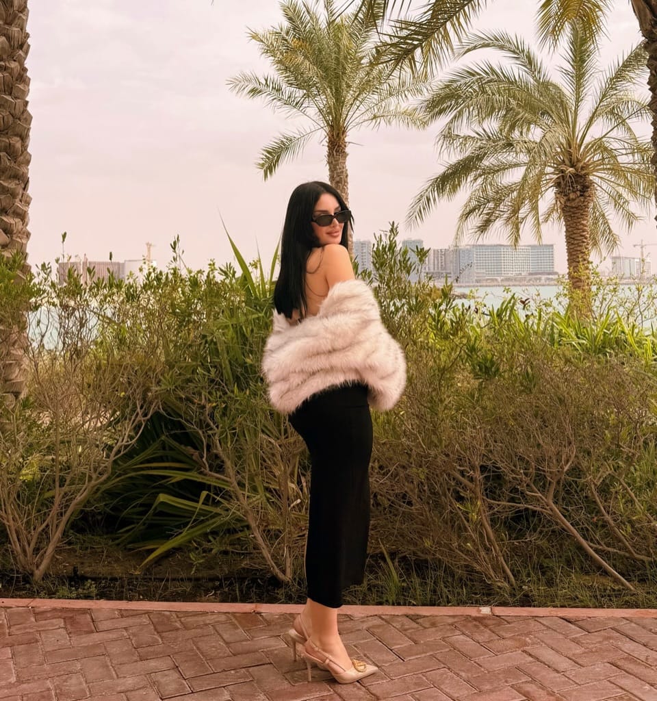 Post 1 by Ktiana salami on Instagram (image)