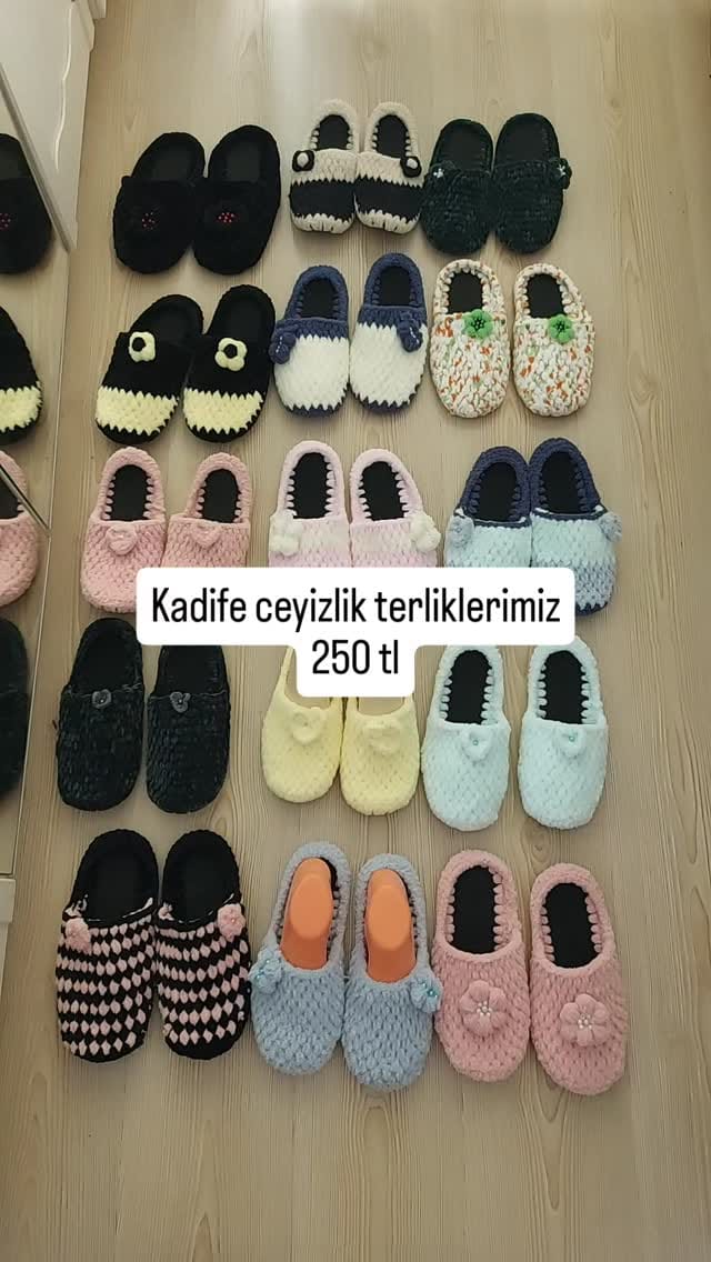 Post 10 by El Emeği Ceyizcim on Instagram (video)