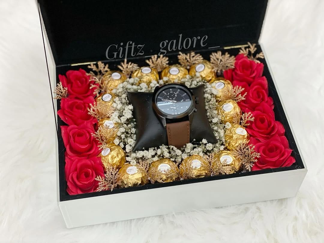 Post 5 by Giftz_Galore    Giftz&Hampers on Instagram (image)