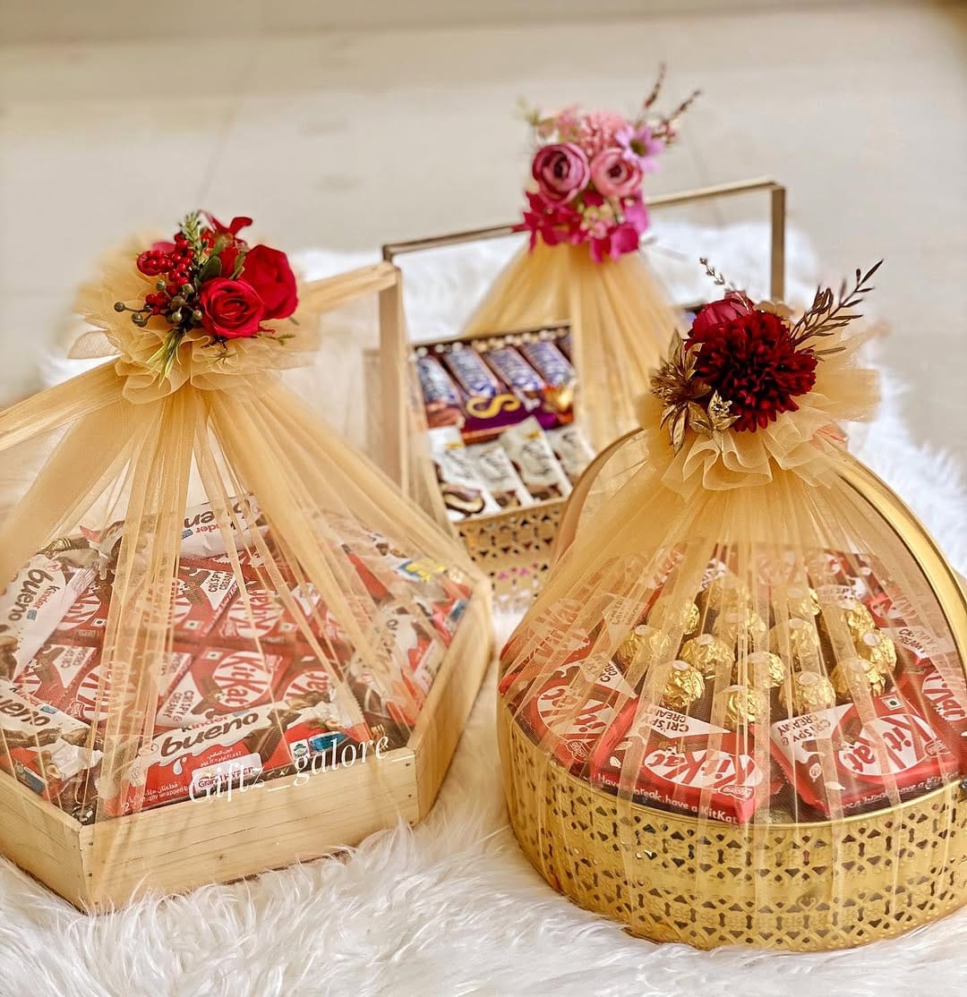 Post 7 by Giftz_Galore    Giftz&Hampers on Instagram (image)