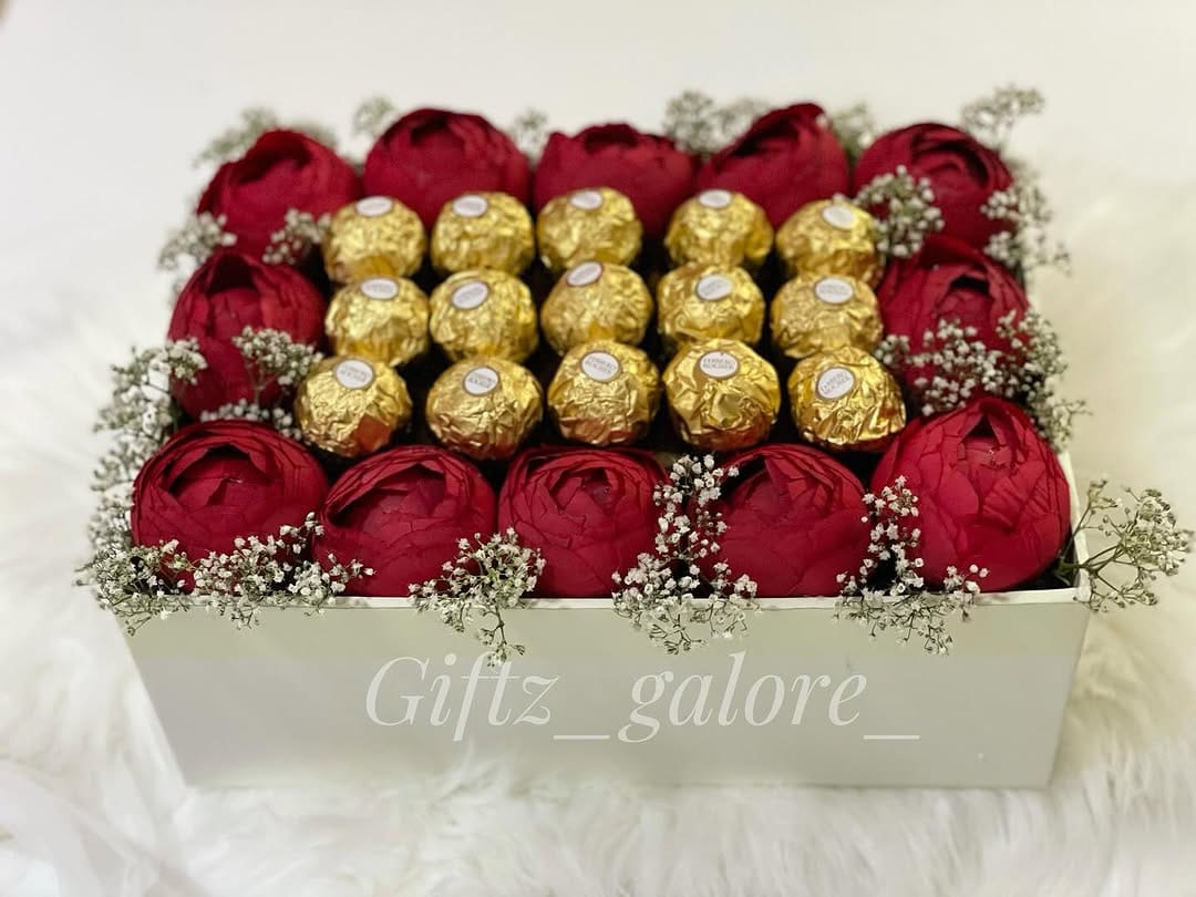 Post 3 by Giftz_Galore    Giftz&Hampers on Instagram (image)