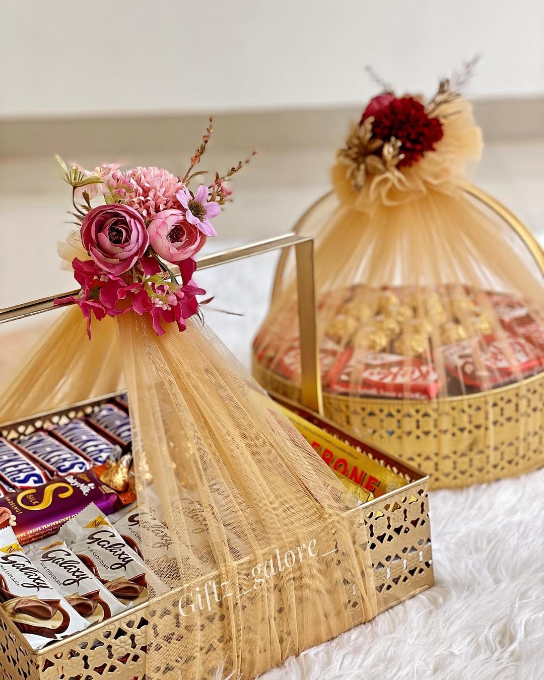 Post 9 by Giftz_Galore    Giftz&Hampers on Instagram (image)