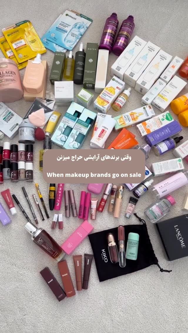 Post 4 by Shicmoda آنلاین شاپ on Instagram (video)