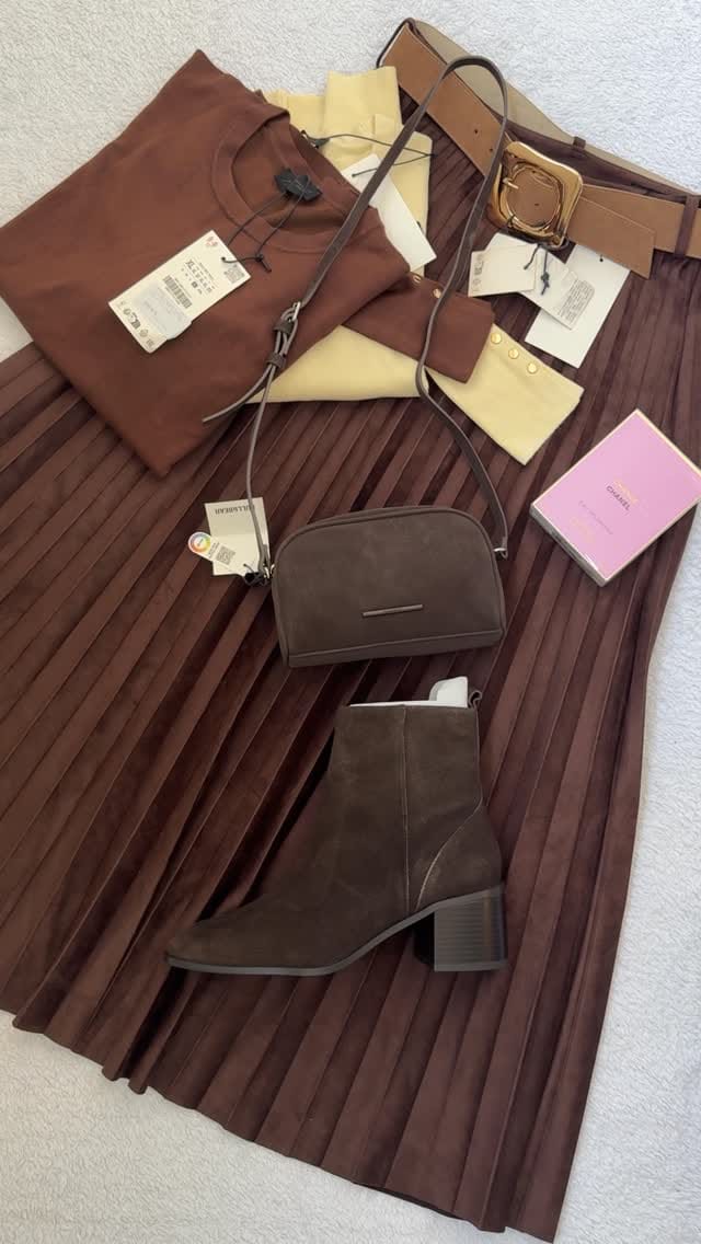 Post 8 by Shicmoda آنلاین شاپ on Instagram (video)