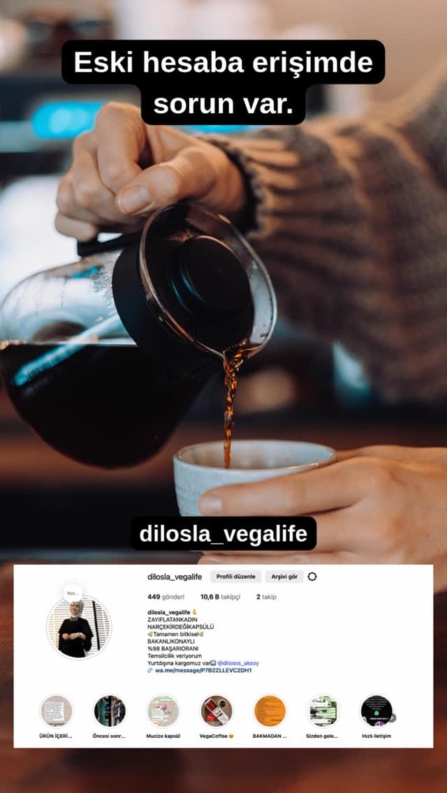 Post 7 by Dilek Aksoy on Instagram (video)