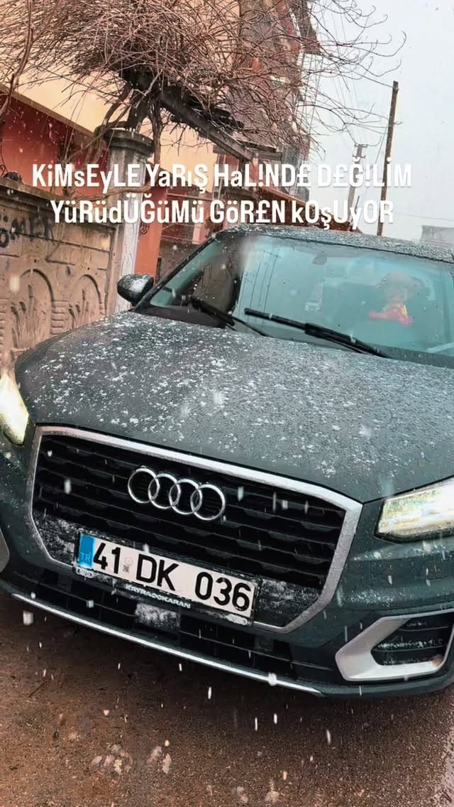 Post 3 by Dilek Aksoy on Instagram (video)