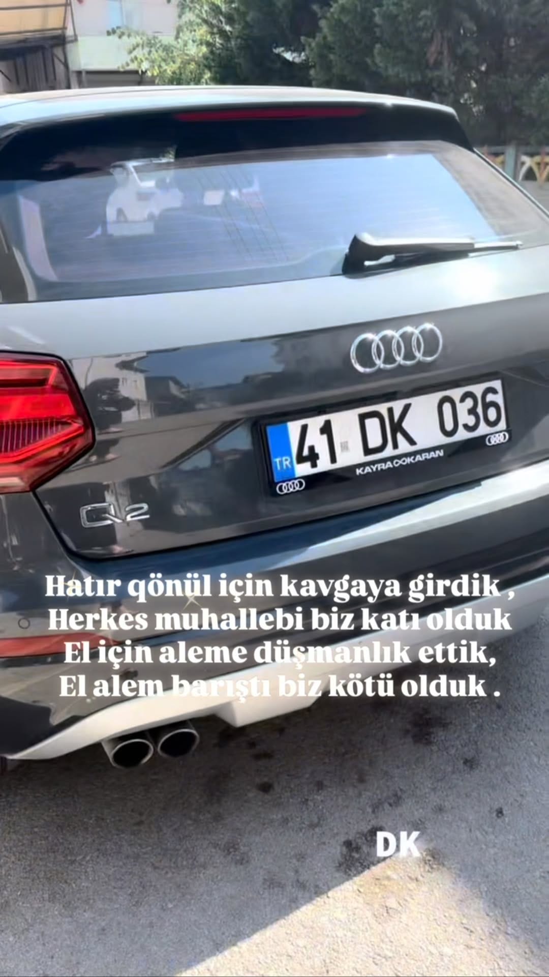 Post 6 by Dilek Aksoy on Instagram (video)