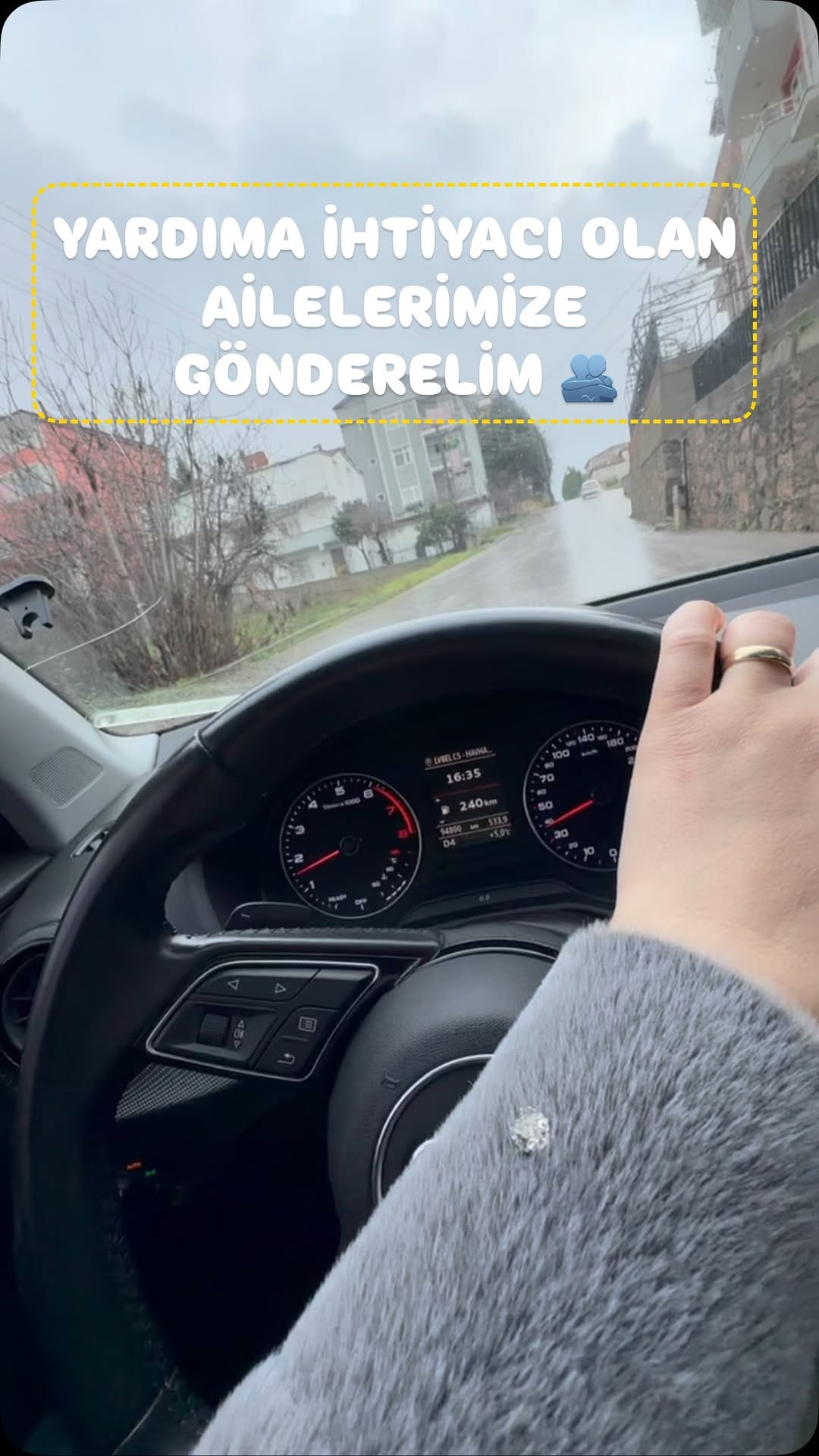 Post 8 by Dilek Aksoy on Instagram (video)