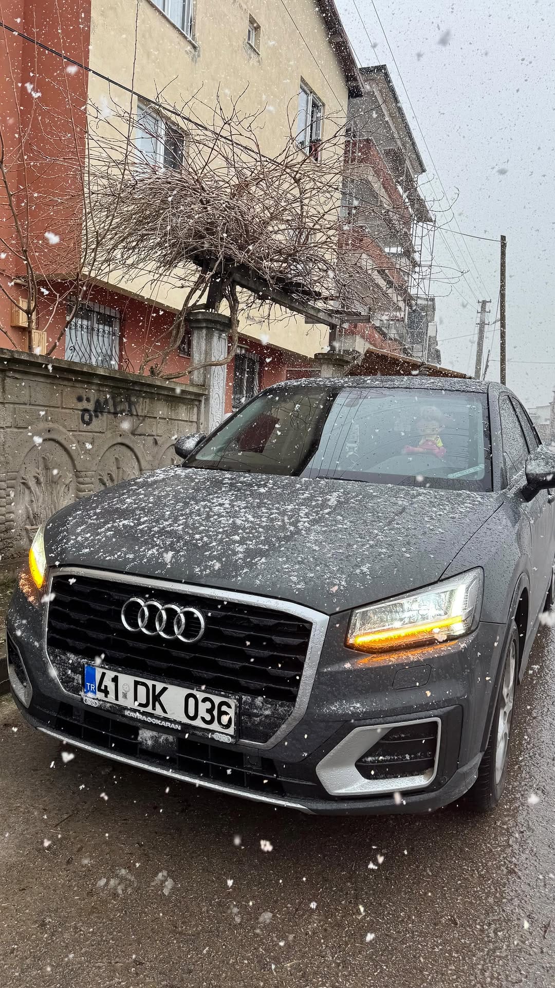 Post 4 by Dilek Aksoy on Instagram (video)