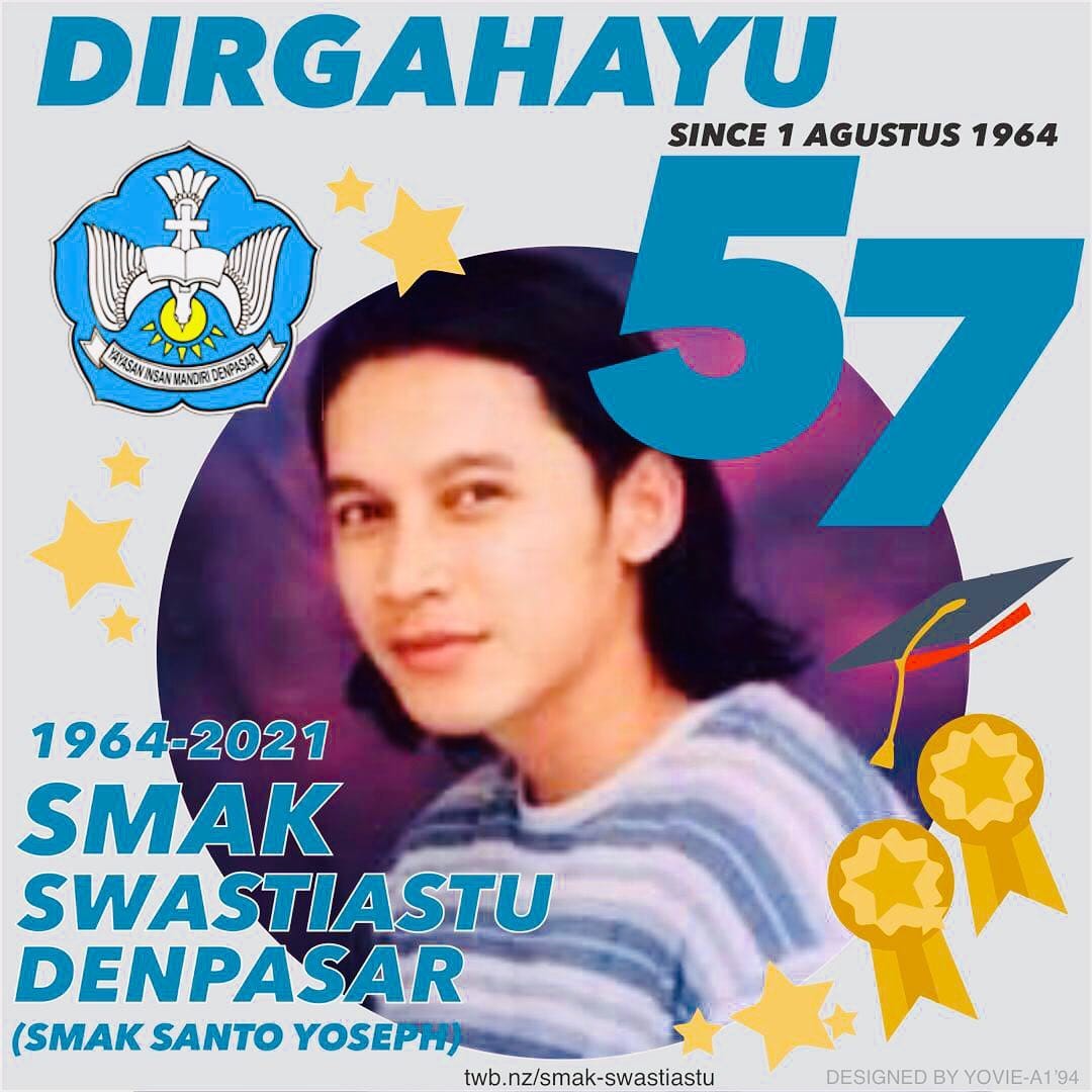 Post 1 by Dedy Wijaya on Instagram (image)