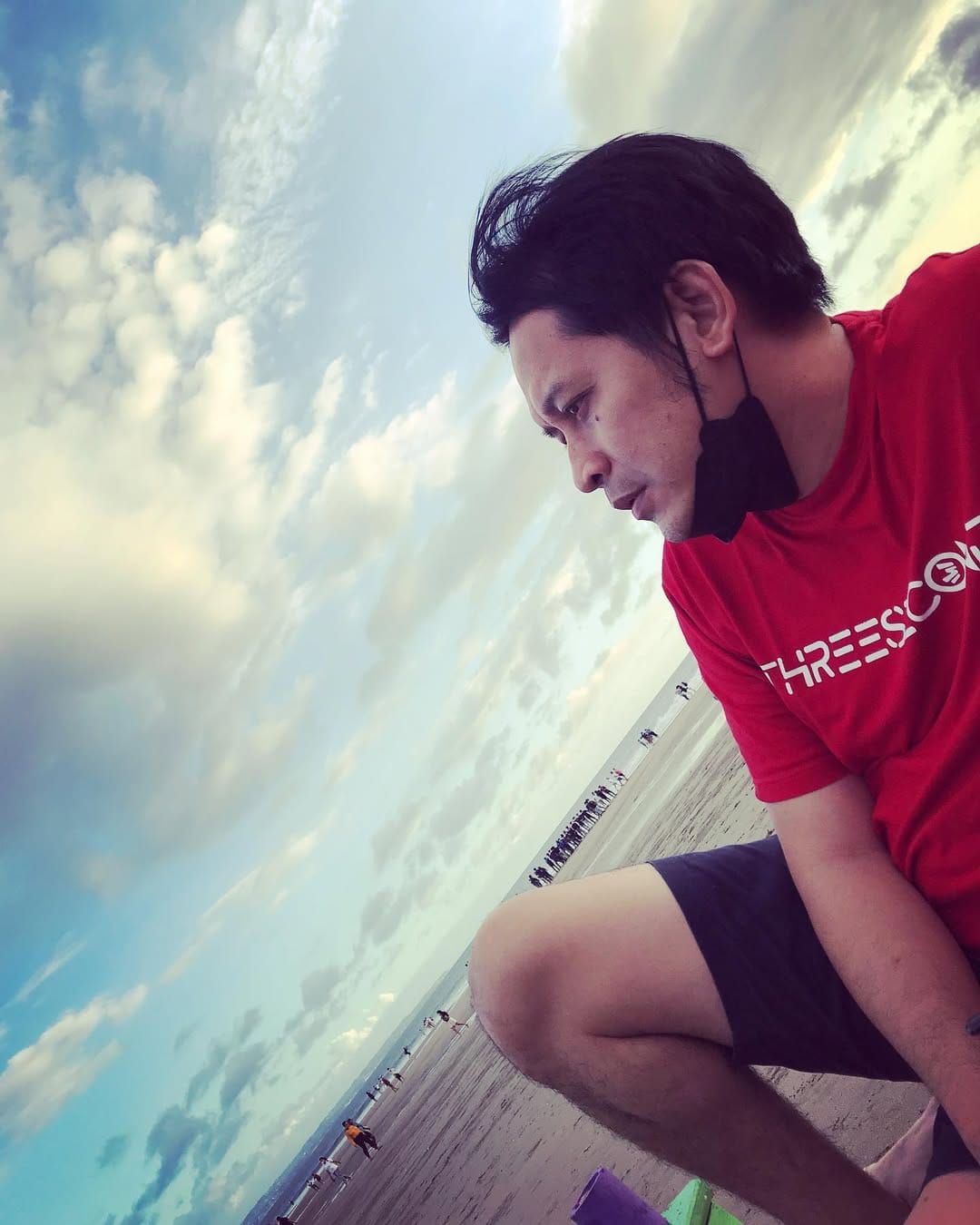 Post 2 by Dedy Wijaya on Instagram (image)