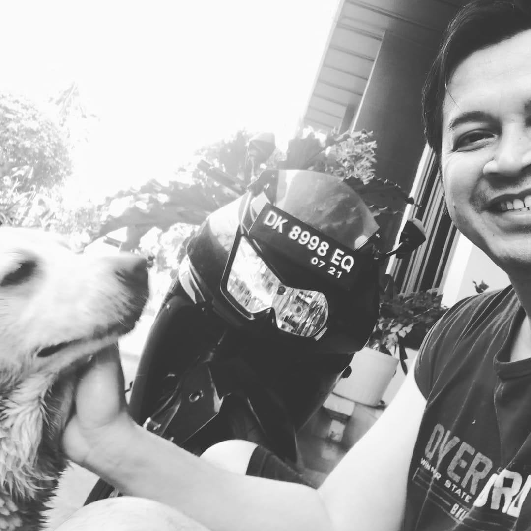 Post 3 by Dedy Wijaya on Instagram (image)