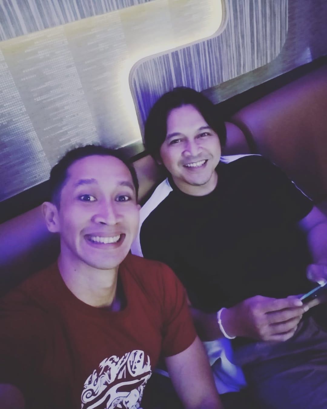 Post 8 by Dedy Wijaya on Instagram (image)