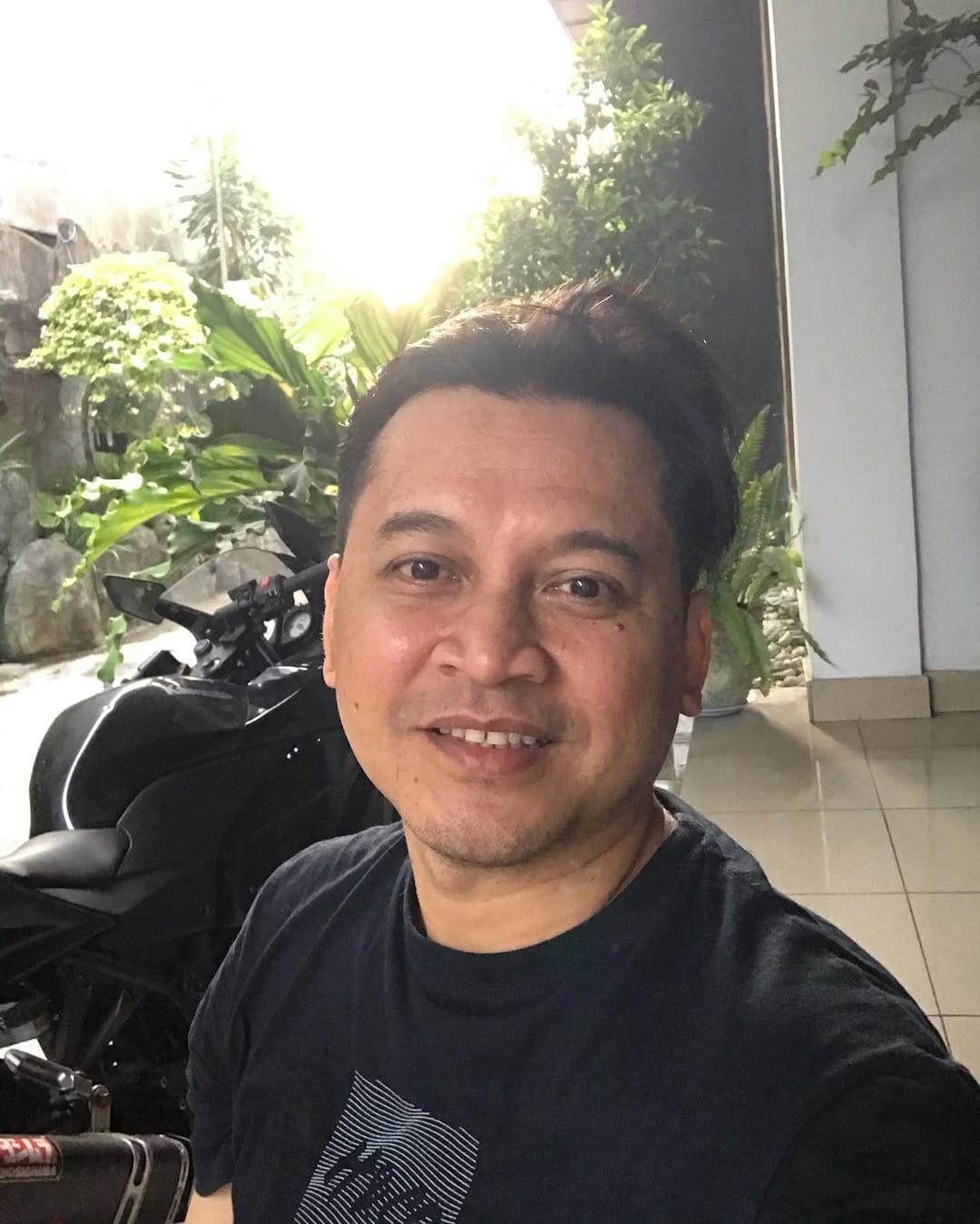 Post 6 by Dedy Wijaya on Instagram (image)