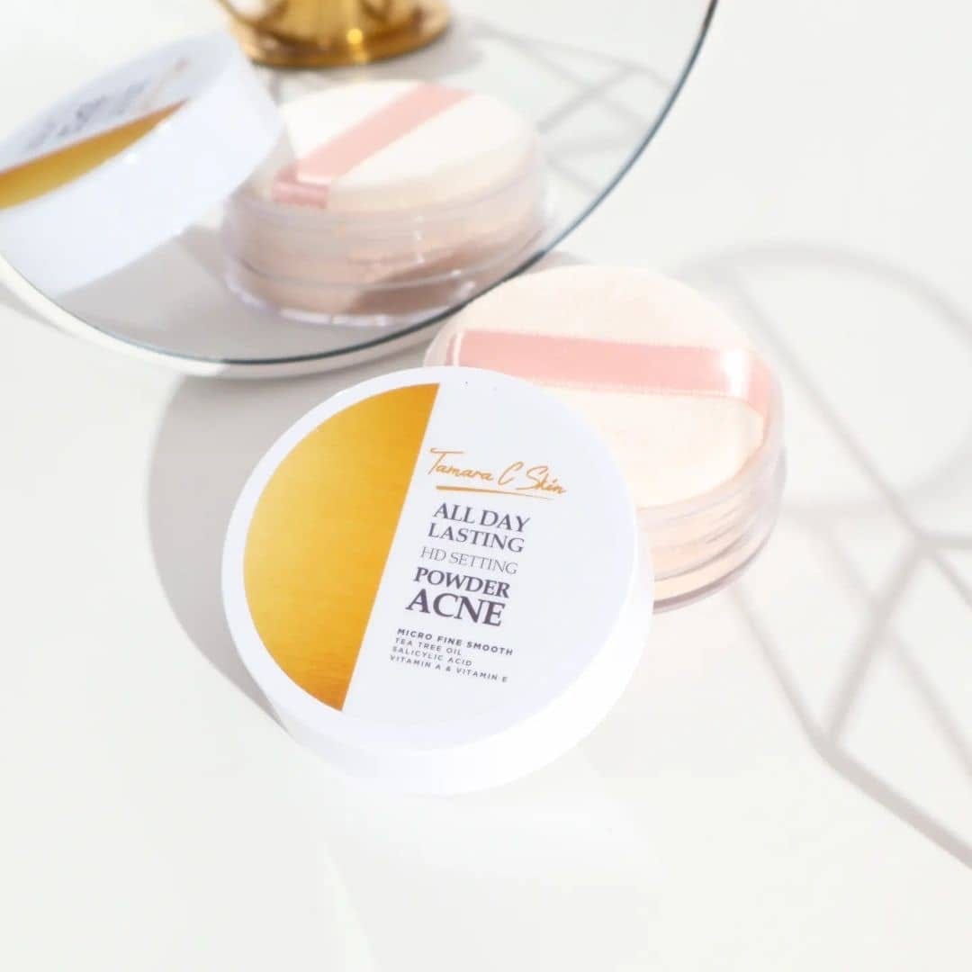 Post 8 by TAMARA C SKIN TCSKIN TANGERANG on Instagram (image)
