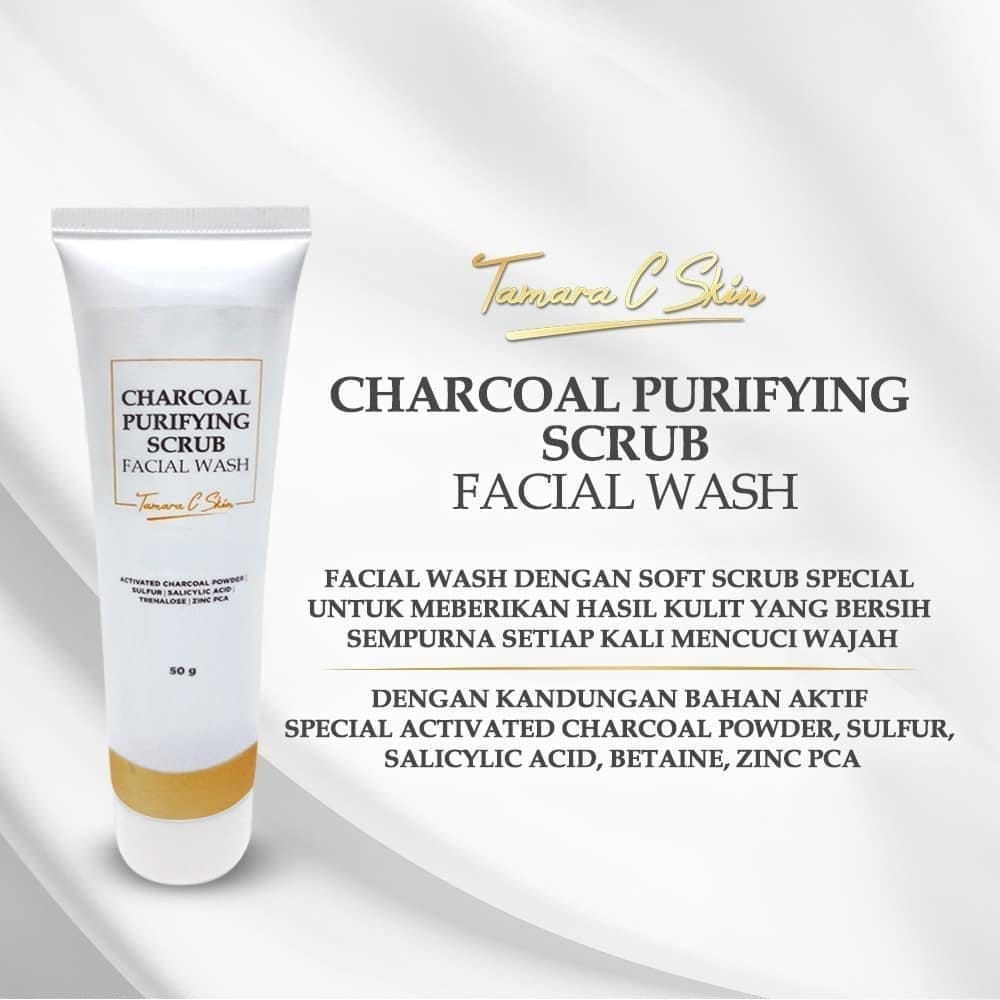 Post 10 by TAMARA C SKIN TCSKIN TANGERANG on Instagram (image)