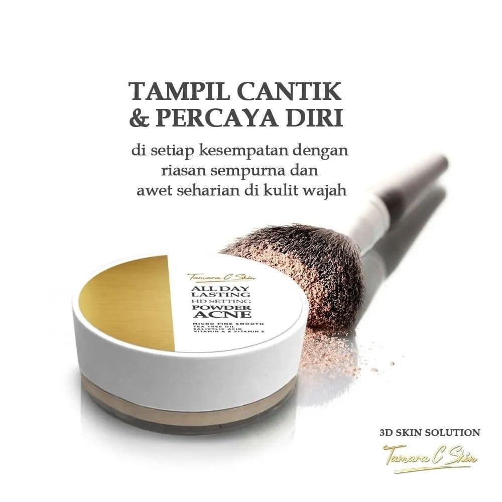 Post 7 by TAMARA C SKIN TCSKIN TANGERANG on Instagram (carousel)