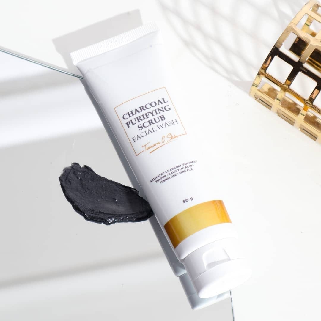 Post 9 by TAMARA C SKIN TCSKIN TANGERANG on Instagram (image)