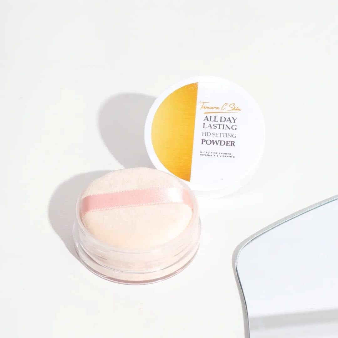 Post 6 by TAMARA C SKIN TCSKIN TANGERANG on Instagram (image)